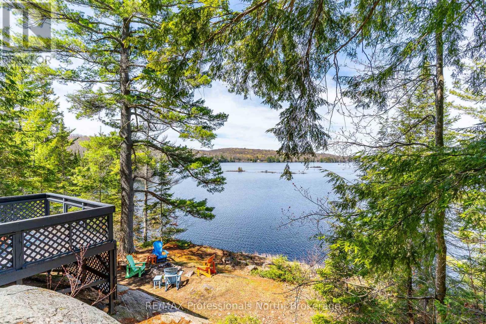 11443 Kushog North Wao, Algonquin Highlands, Ontario  K0M 1J2 - Photo 2 - X13155320