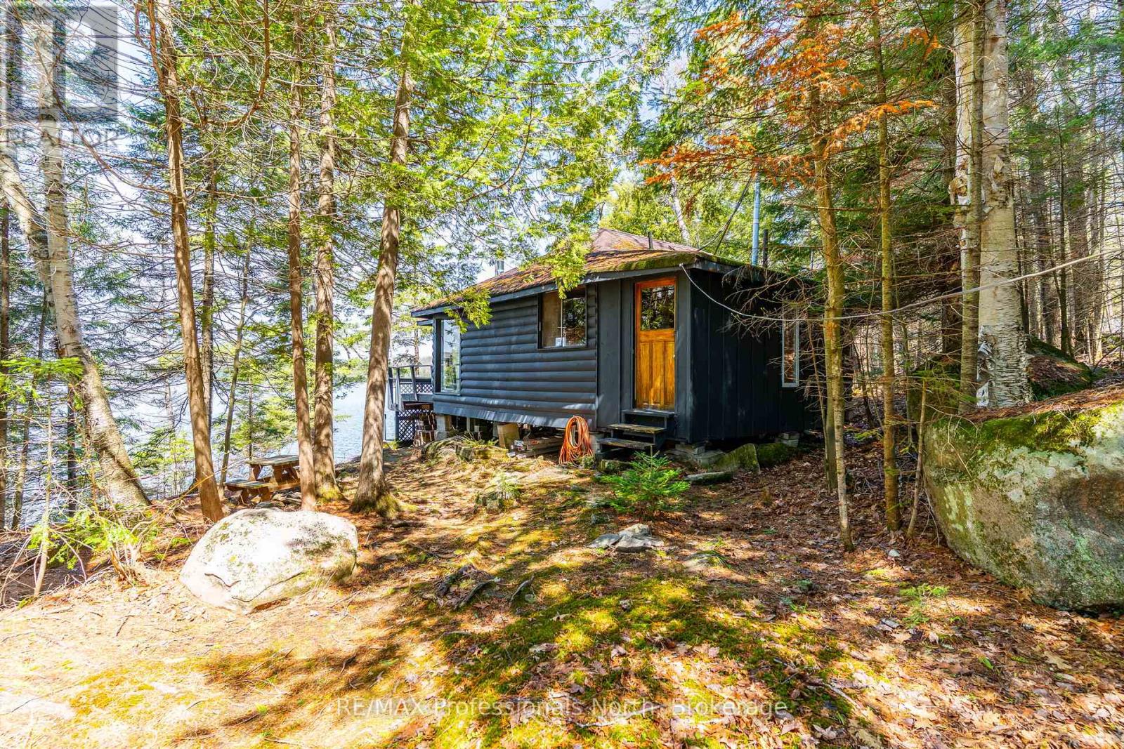 11443 Kushog North Wao, Algonquin Highlands, Ontario  K0M 1J2 - Photo 3 - X13155320