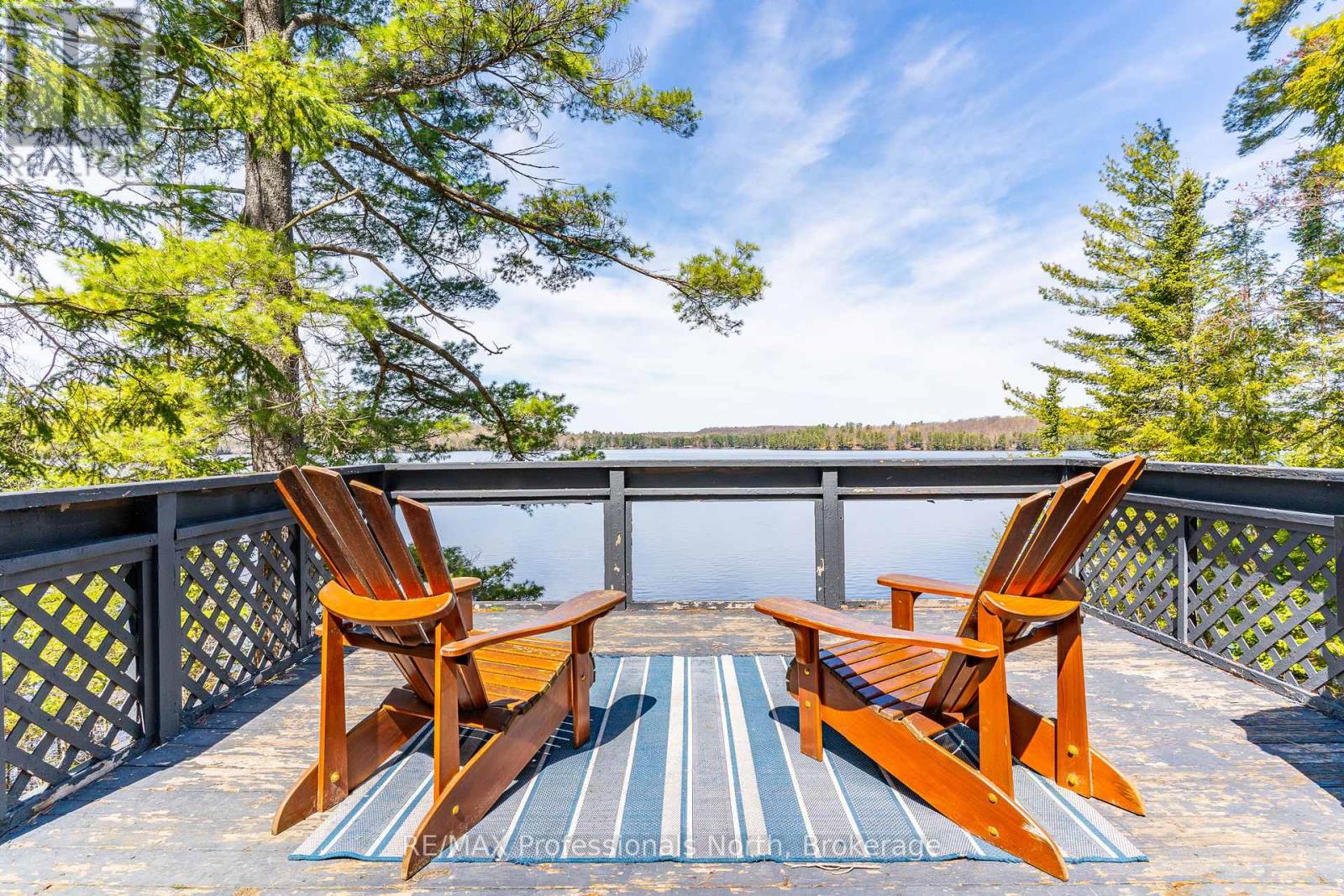 11443 Kushog North Wao, Algonquin Highlands, Ontario  K0M 1J2 - Photo 31 - X13155320