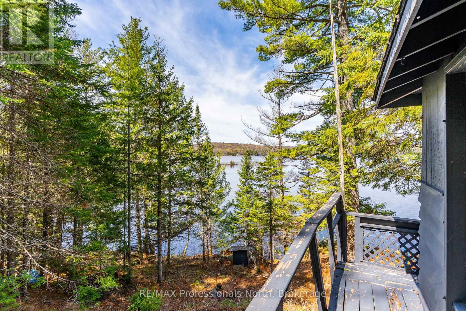 11443 Kushog North Wao, Algonquin Highlands, Ontario  K0M 1J2 - Photo 34 - X13155320
