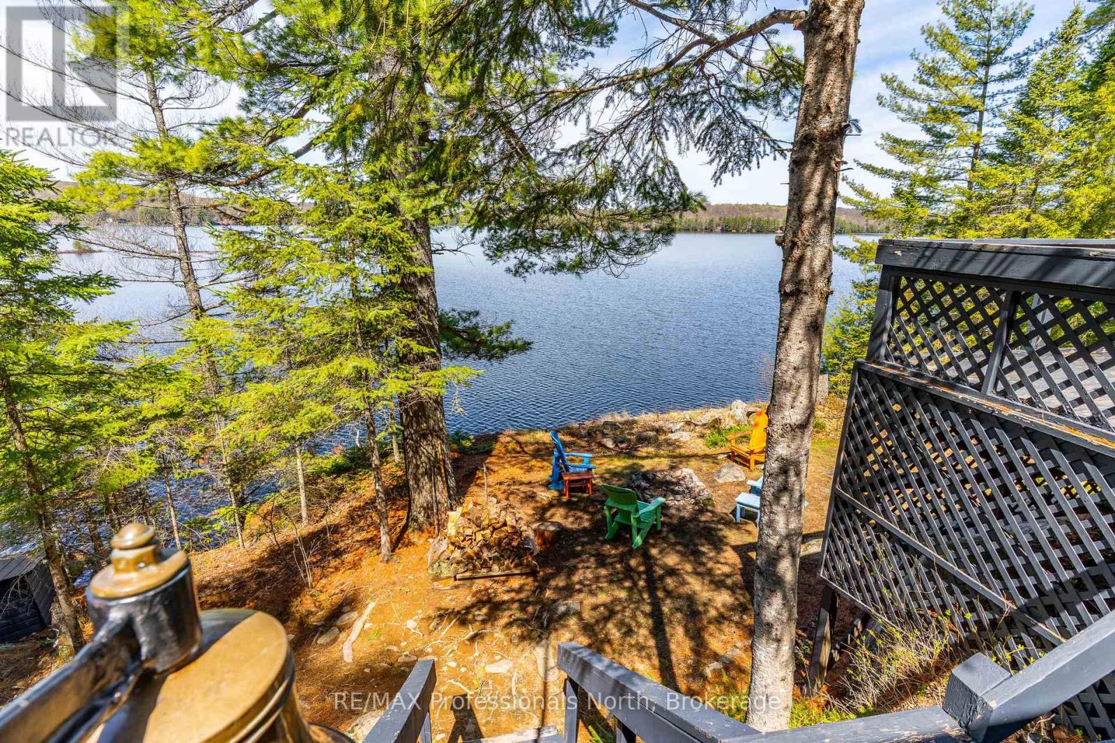 11443 Kushog North Wao, Algonquin Highlands, Ontario  K0M 1J2 - Photo 38 - X13155320