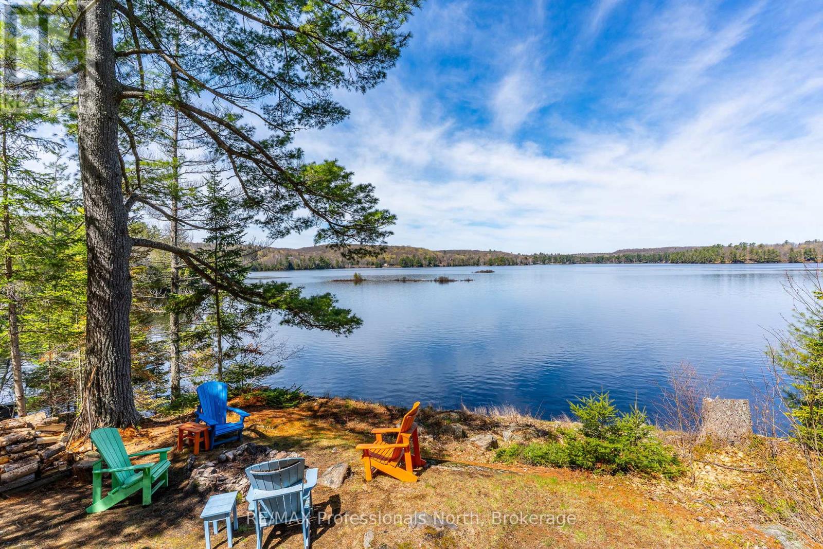 11443 Kushog North Wao, Algonquin Highlands, Ontario  K0M 1J2 - Photo 39 - X13155320