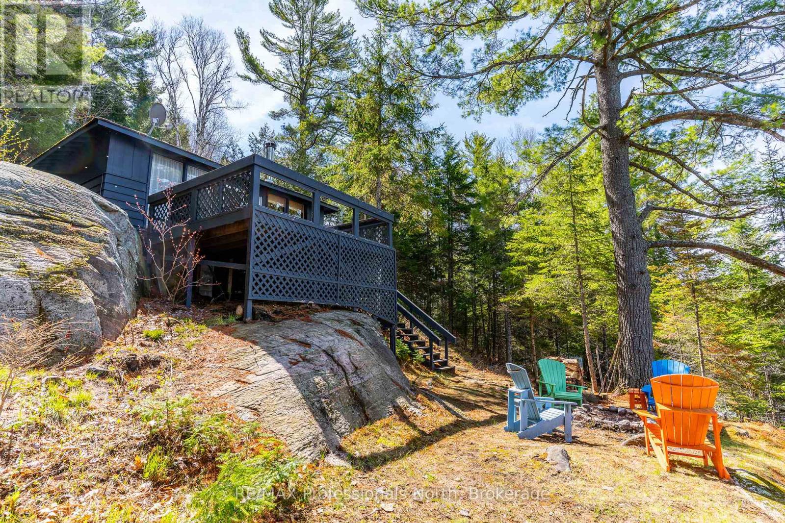 11443 Kushog North Wao, Algonquin Highlands, Ontario  K0M 1J2 - Photo 41 - X13155320