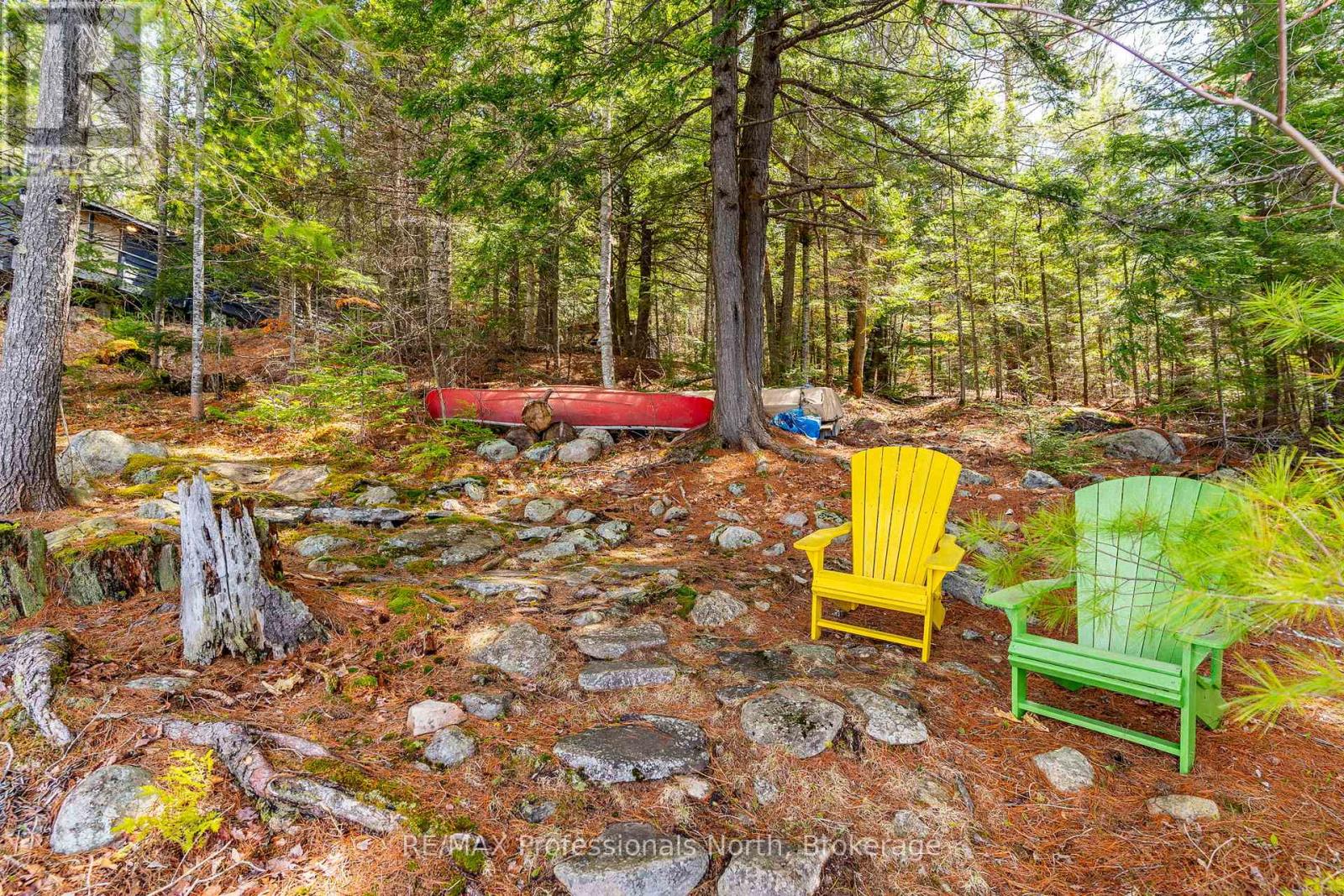 11443 Kushog North Wao, Algonquin Highlands, Ontario  K0M 1J2 - Photo 42 - X13155320
