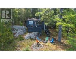 11443 KUSHOG NORTH WAO, algonquin highlands (stanhope), Ontario