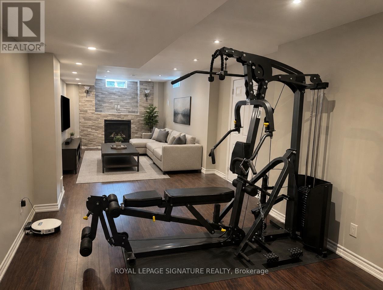 45 Pelham Drive, Vaughan, Ontario  L4H 3Z8 - Photo 13 - N13147058