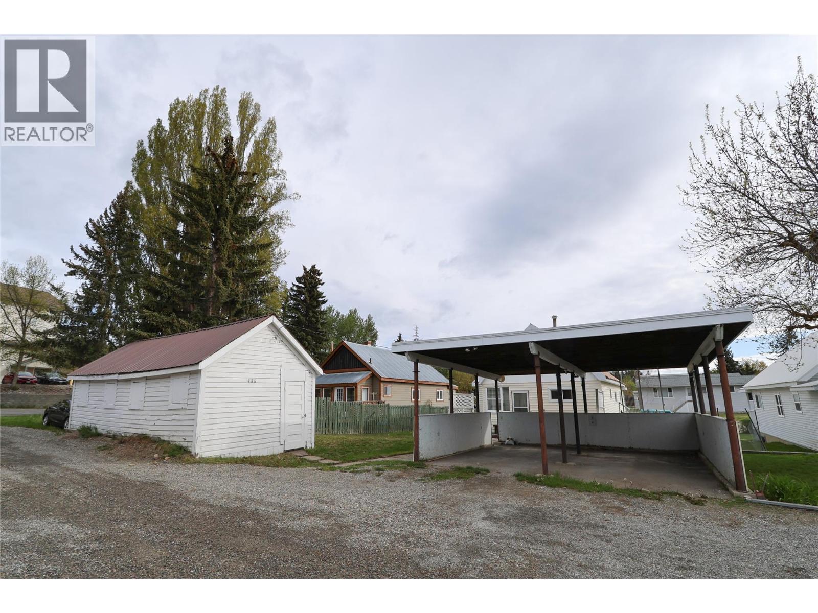 486 3rd Avenue, Kimberley, British Columbia V1A 2R3 - Photo 36 - 10388003