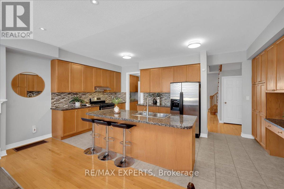 10534 Victoria Square Boulevard, Markham, Ontario  L6C 0A3 - Photo 14 - N13154972