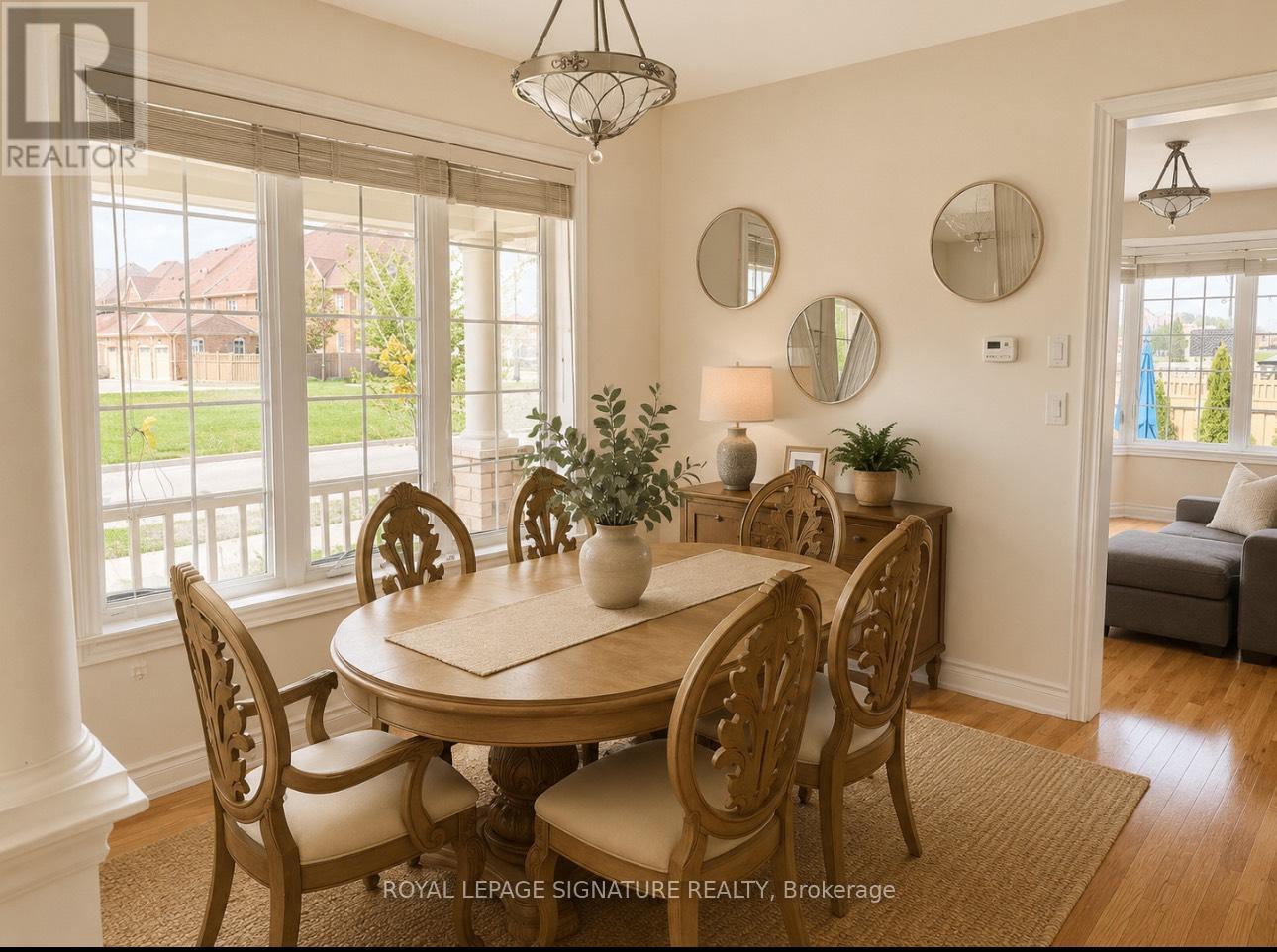 45 Pelham Drive, Vaughan, Ontario  L4H 3Z8 - Photo 6 - N13147058