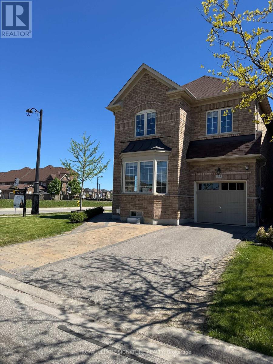 45 Pelham Drive, Vaughan, Ontario  L4H 3Z8 - Photo 2 - N13147058