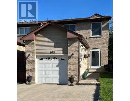 163 MABLEY CRESCENT, Vaughan, Ontario