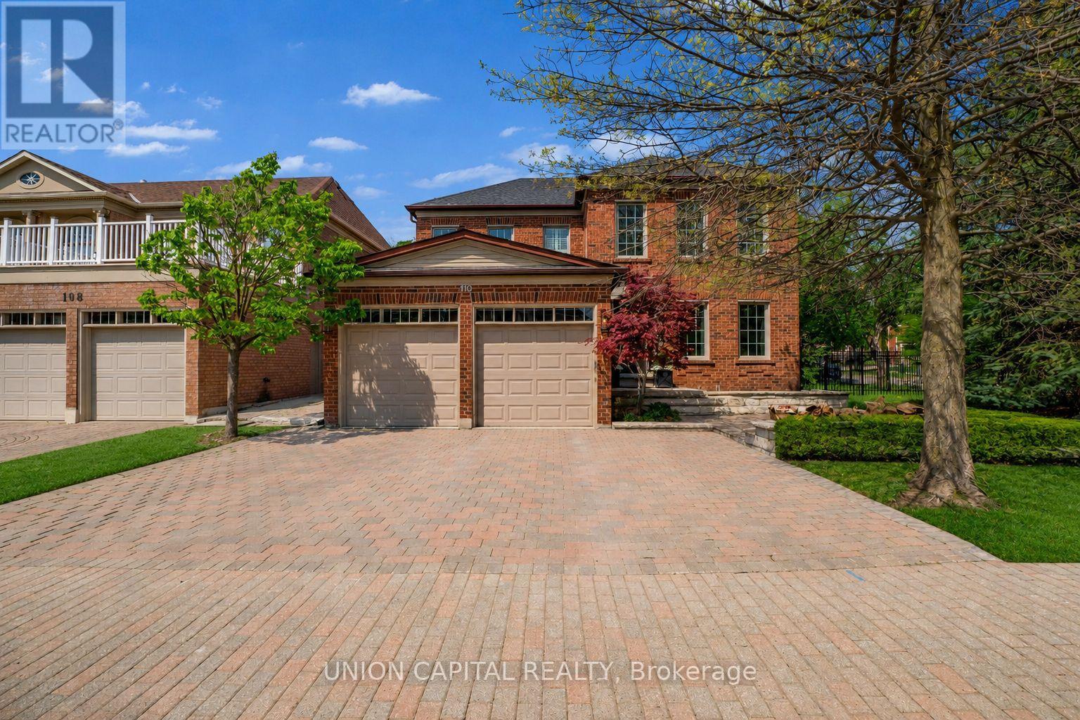 110 Regent Street, Richmond Hill, Ontario  L4C 9P4 - Photo 1 - N13155160