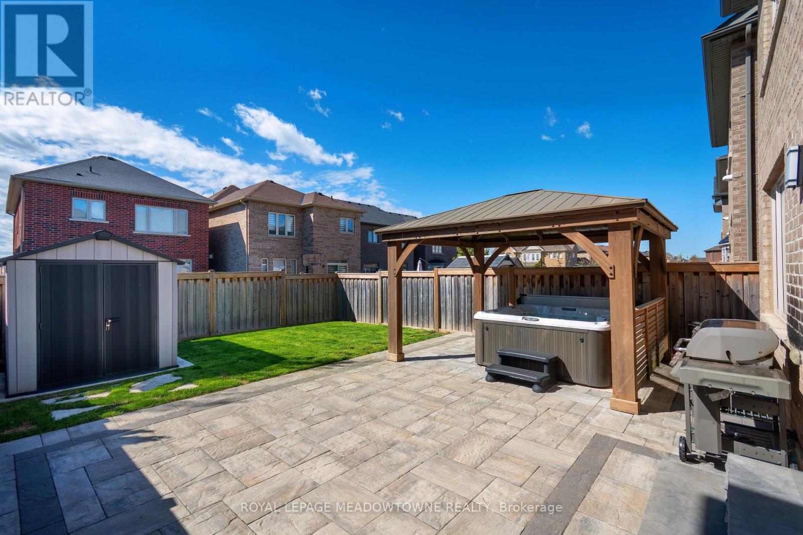 11 Cranbrook Crescent, Vaughan, Ontario  L4H 4H5 - Photo 13 - N13155172