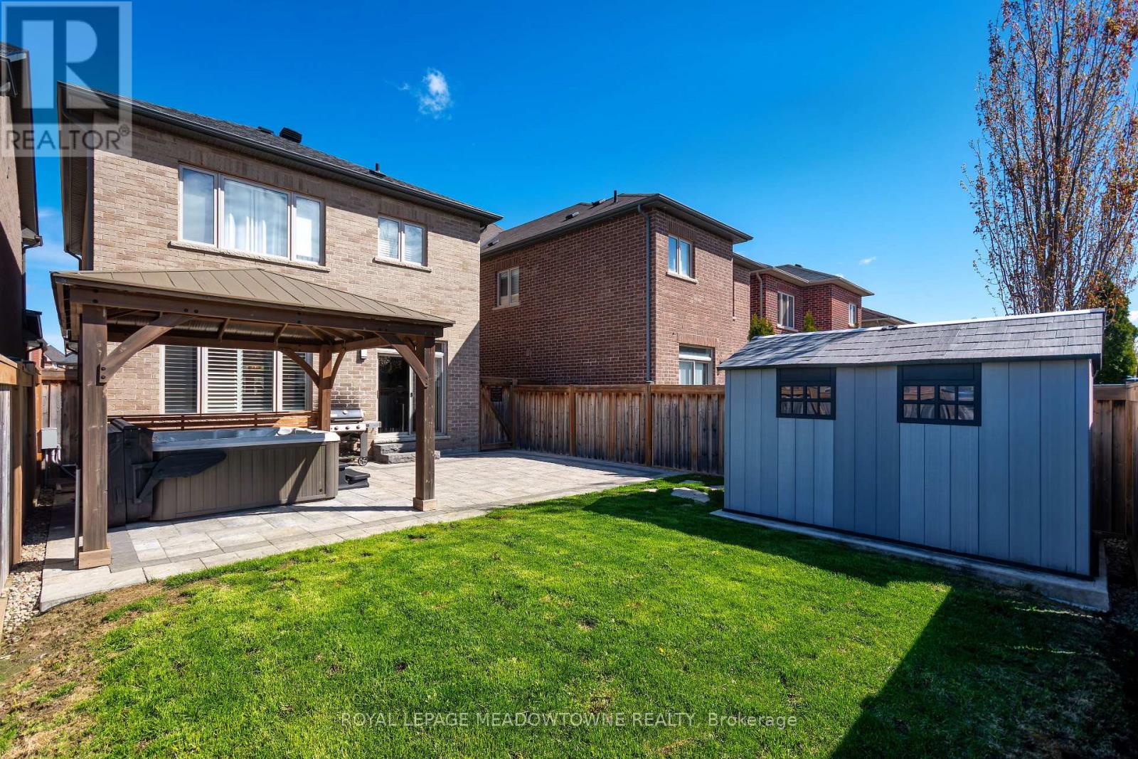 11 Cranbrook Crescent, Vaughan, Ontario  L4H 4H5 - Photo 14 - N13155172