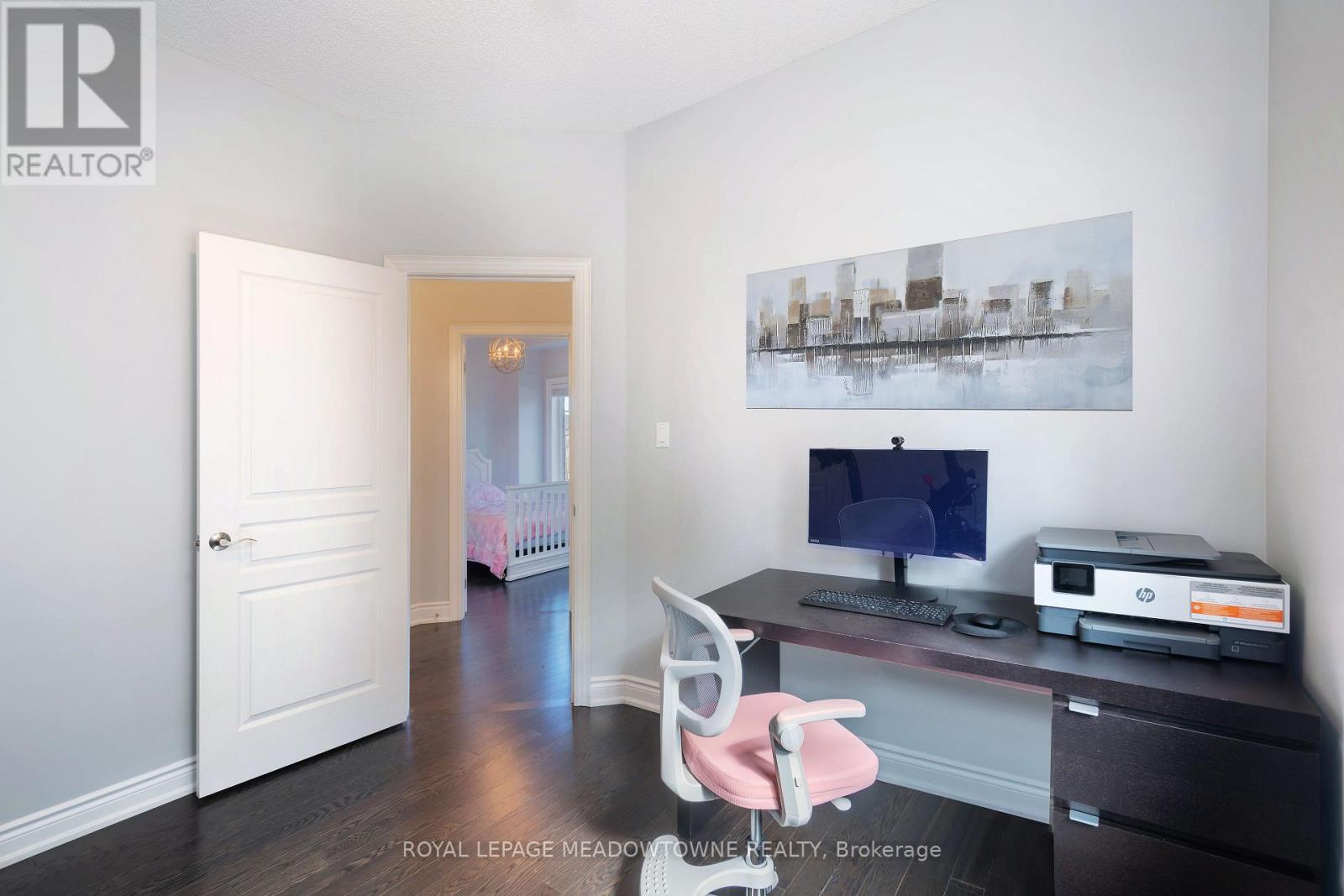 11 Cranbrook Crescent, Vaughan, Ontario  L4H 4H5 - Photo 24 - N13155172