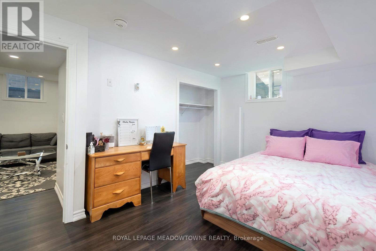 11 Cranbrook Crescent, Vaughan, Ontario  L4H 4H5 - Photo 34 - N13155172