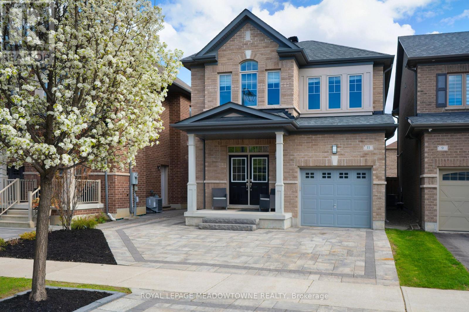 11 Cranbrook Crescent, Vaughan, Ontario  L4H 4H5 - Photo 42 - N13155172