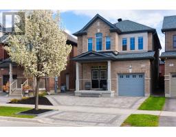 11 CRANBROOK CRESCENT, Vaughan, Ontario