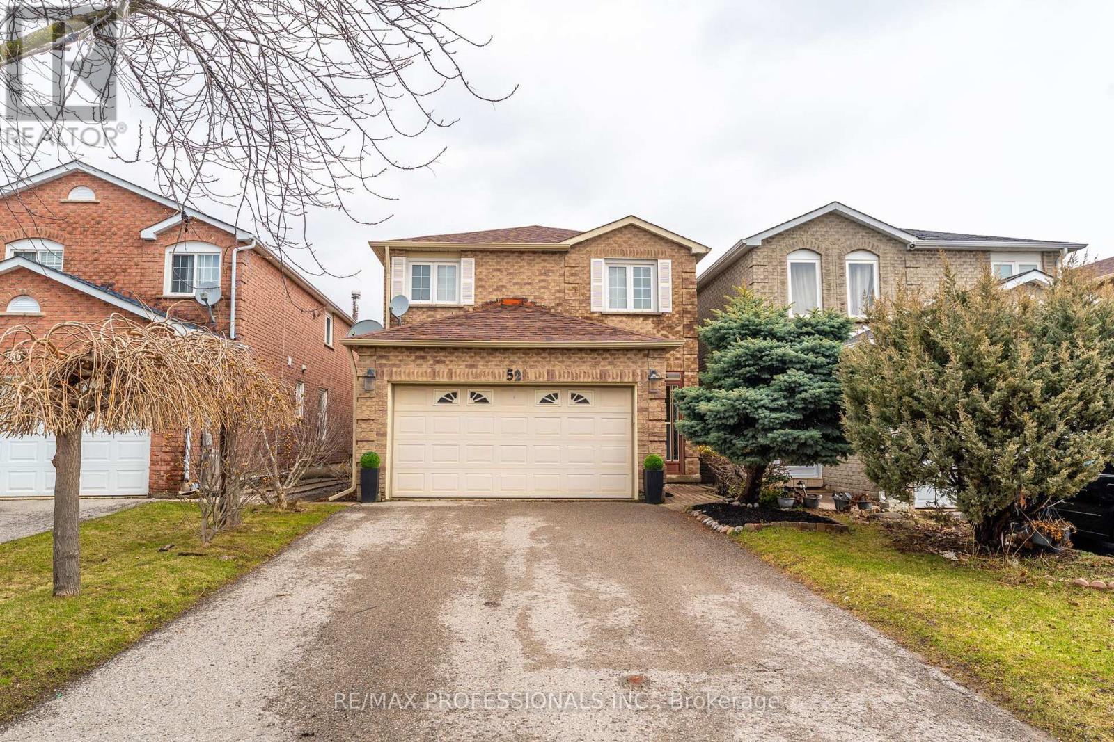 52 Lavron Court