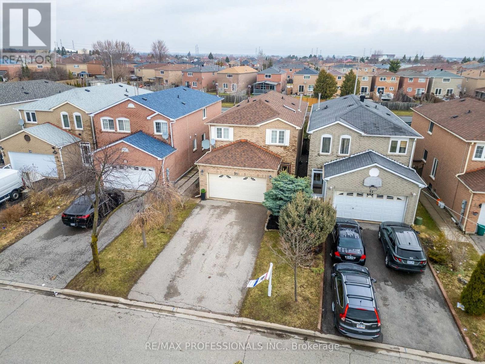 52 Lavron Court, Markham, Ontario  L3S 2P1 - Photo 47 - N13155216