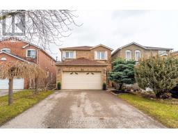 52 LAVRON COURT, Markham, Ontario
