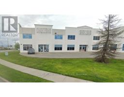 UNITS 1 - 4 - 155 INDUSTRIAL PARKWAY S, Aurora, Ontario