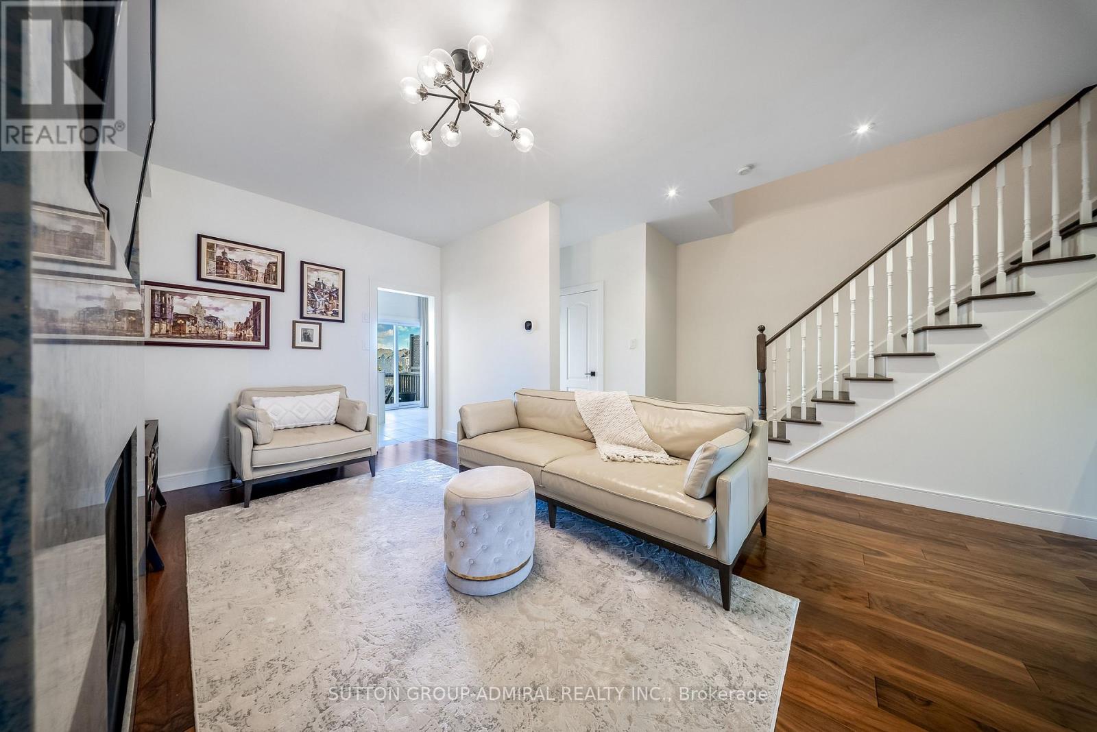 99 Westolivia Trail, Vaughan, Ontario  L4J 0C2 - Photo 13 - N13155324