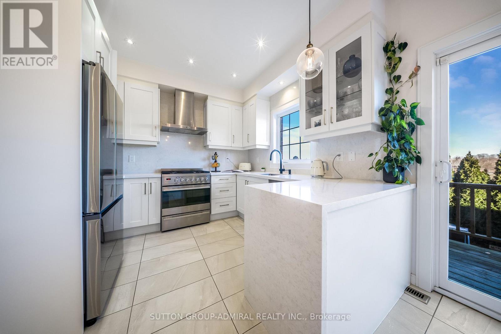 99 Westolivia Trail, Vaughan, Ontario  L4J 0C2 - Photo 14 - N13155324