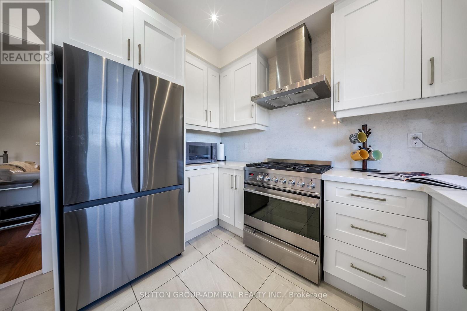 99 Westolivia Trail, Vaughan, Ontario  L4J 0C2 - Photo 17 - N13155324