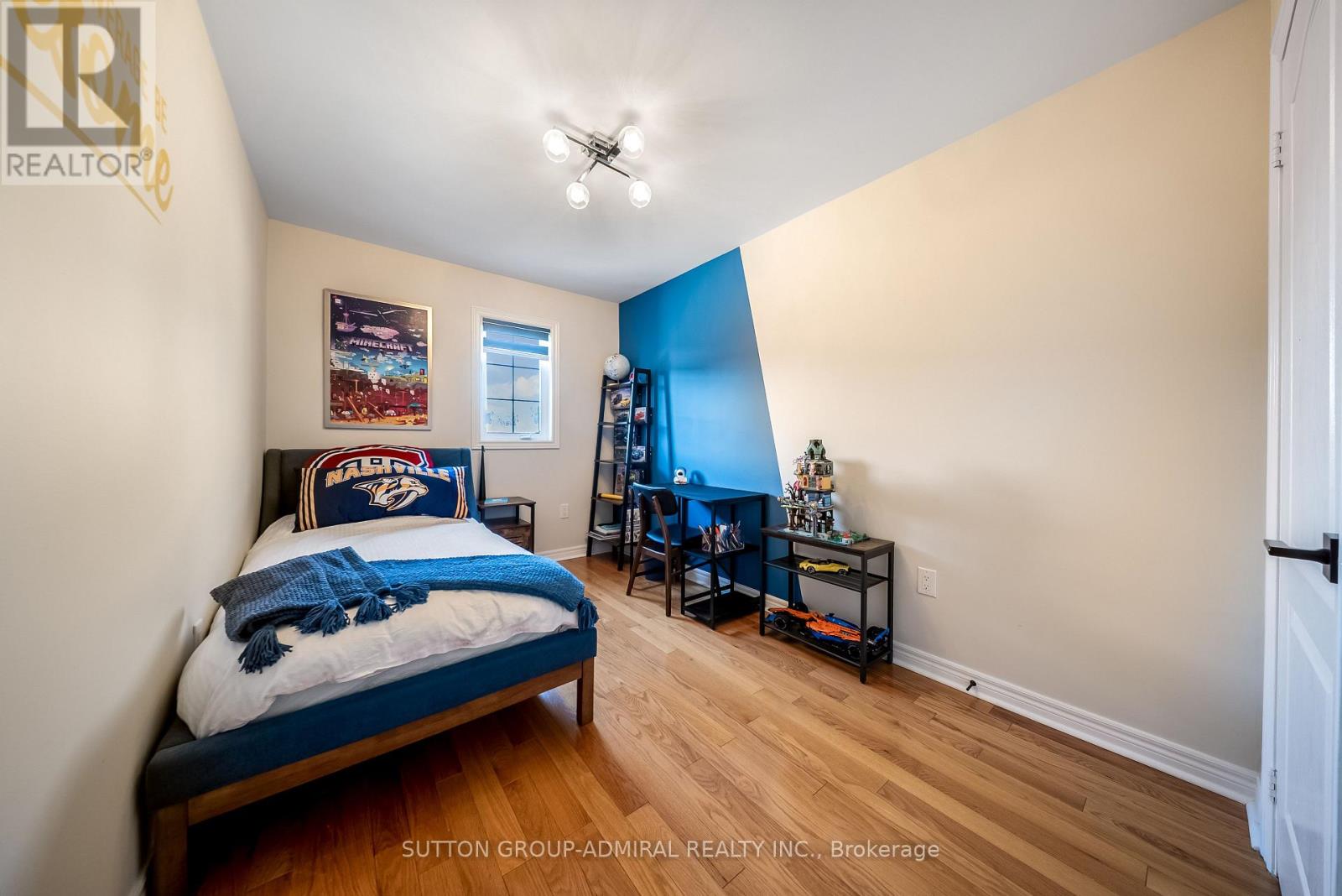 99 Westolivia Trail, Vaughan, Ontario  L4J 0C2 - Photo 25 - N13155324