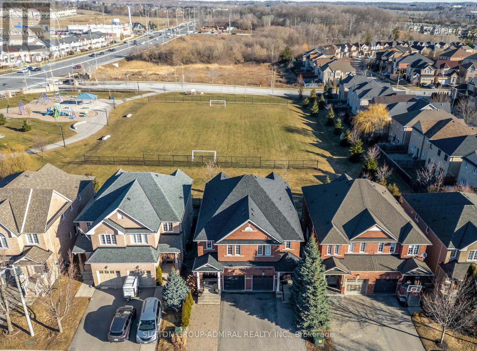 99 Westolivia Trail, Vaughan, Ontario  L4J 0C2 - Photo 3 - N13155324