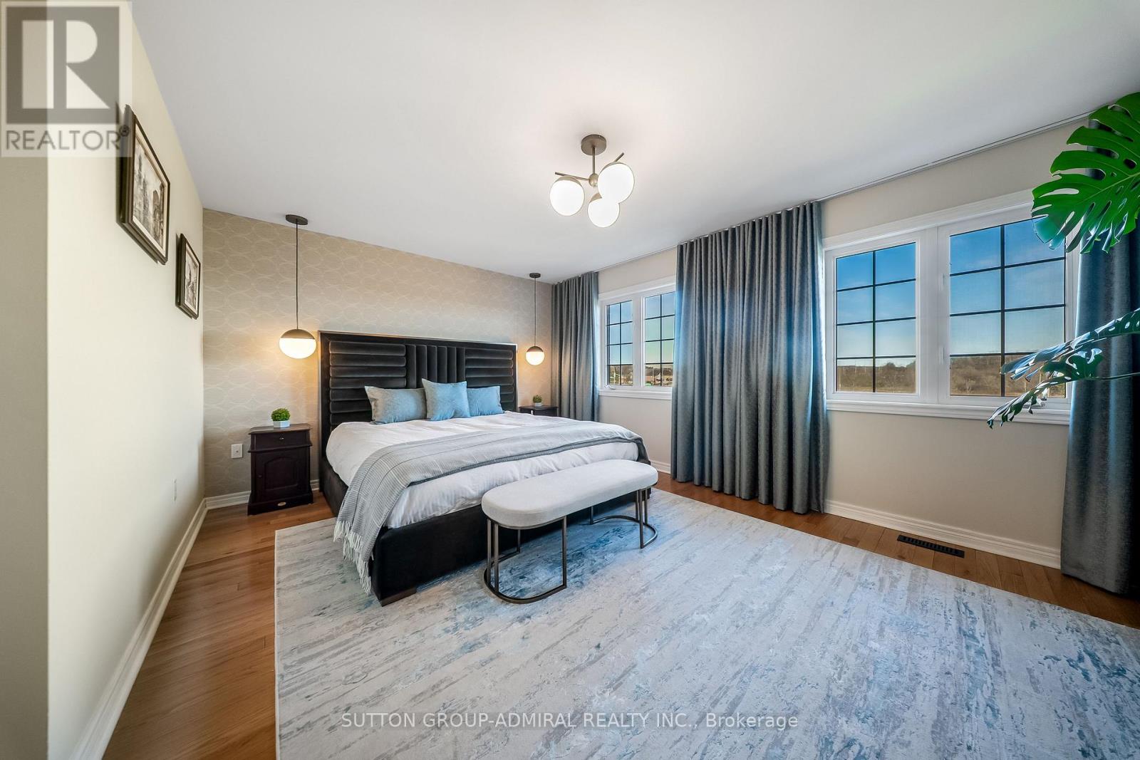 99 Westolivia Trail, Vaughan, Ontario  L4J 0C2 - Photo 30 - N13155324