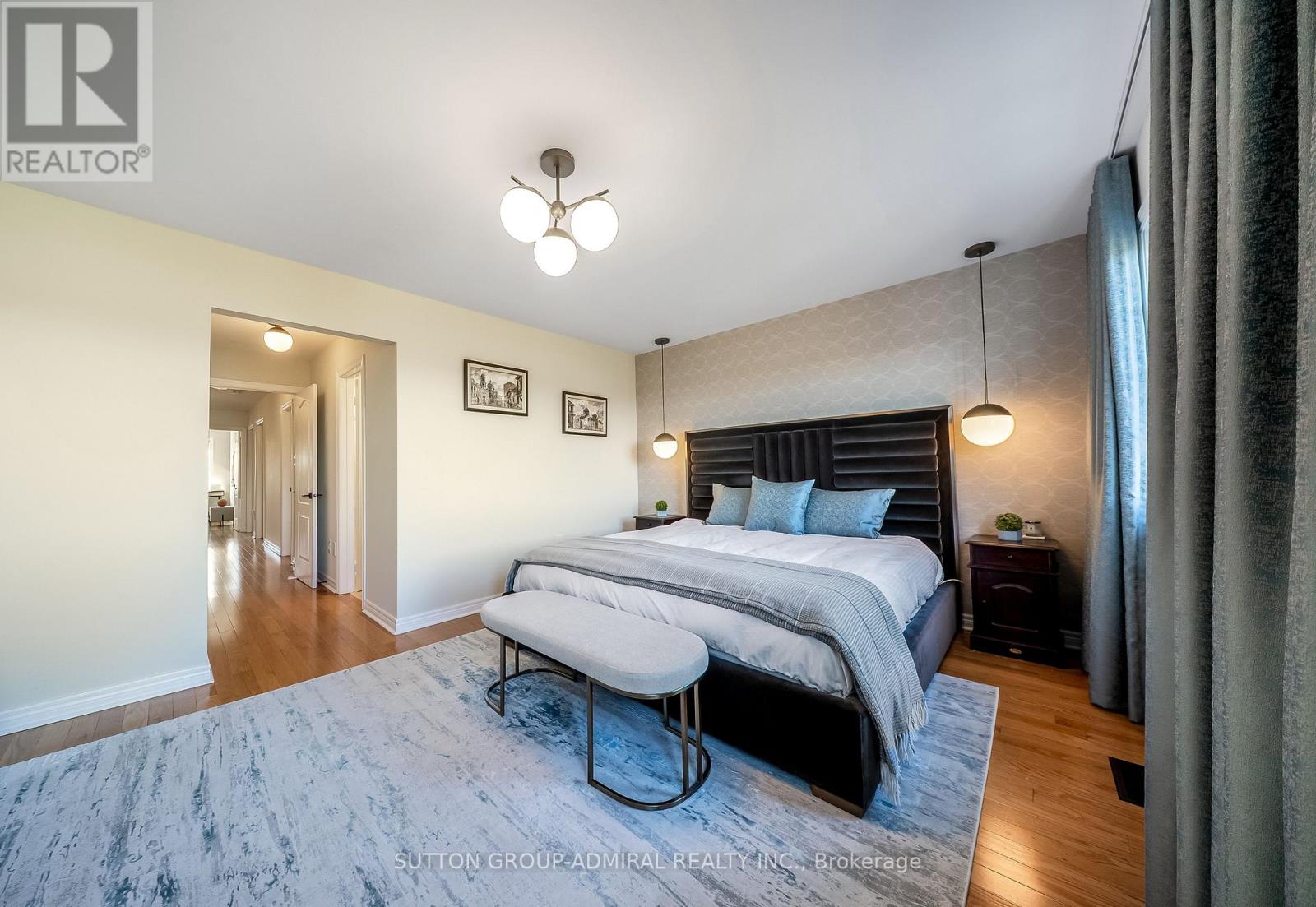 99 Westolivia Trail, Vaughan, Ontario  L4J 0C2 - Photo 31 - N13155324