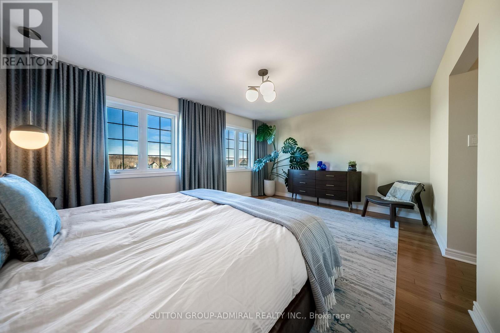 99 Westolivia Trail, Vaughan, Ontario  L4J 0C2 - Photo 32 - N13155324