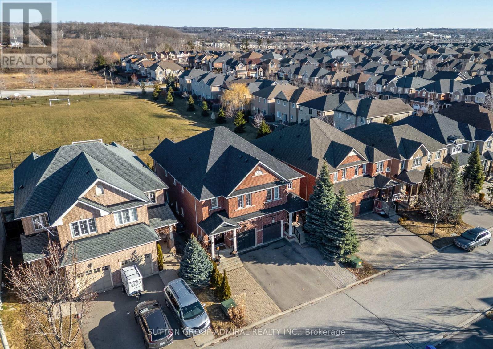 99 Westolivia Trail, Vaughan, Ontario  L4J 0C2 - Photo 4 - N13155324