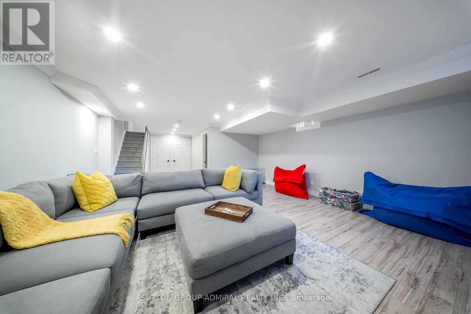 99 Westolivia Trail, Vaughan, Ontario  L4J 0C2 - Photo 40 - N13155324