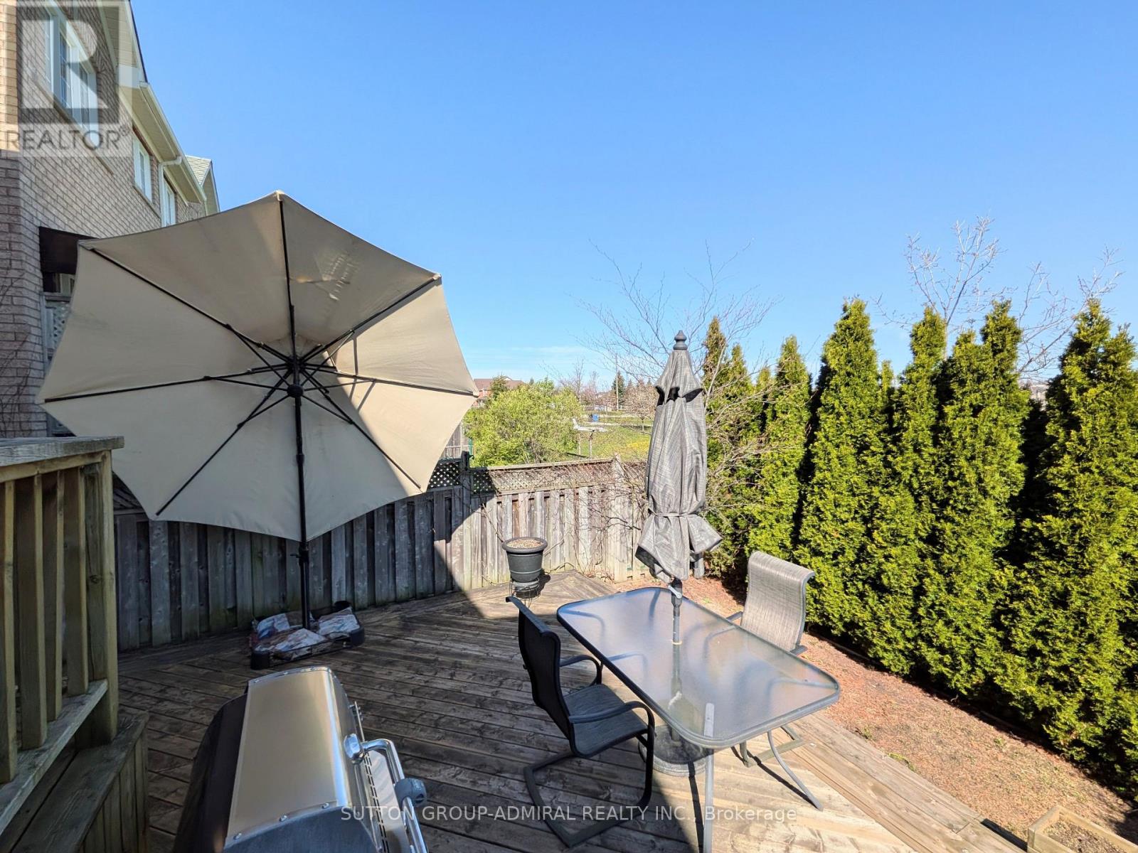 99 Westolivia Trail, Vaughan, Ontario  L4J 0C2 - Photo 43 - N13155324