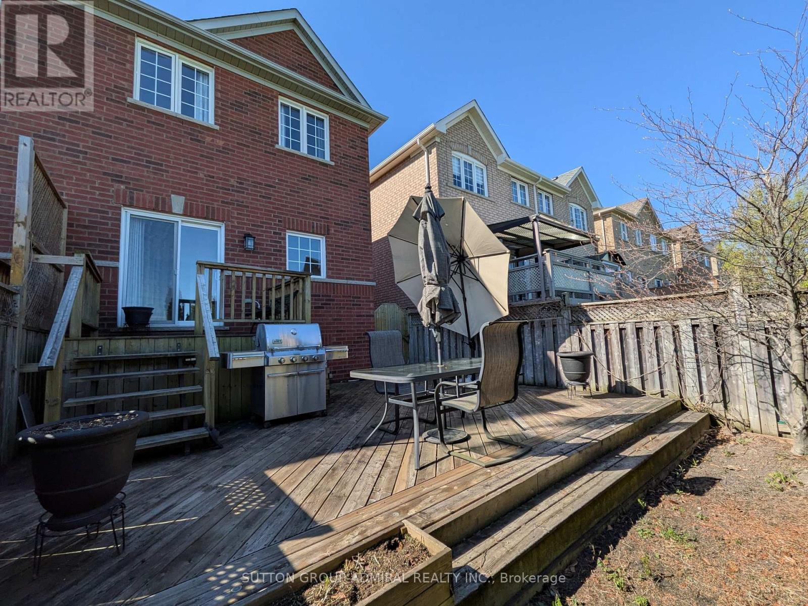 99 Westolivia Trail, Vaughan, Ontario  L4J 0C2 - Photo 45 - N13155324