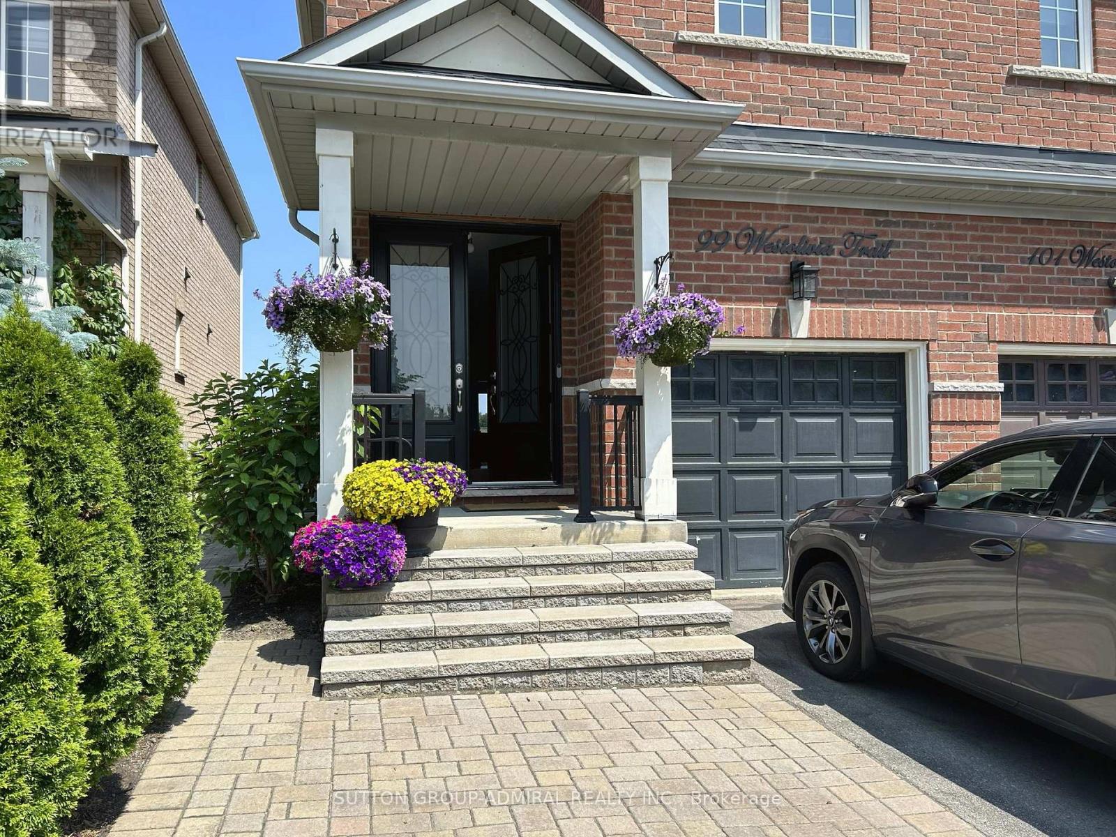 99 Westolivia Trail, Vaughan, Ontario  L4J 0C2 - Photo 48 - N13155324