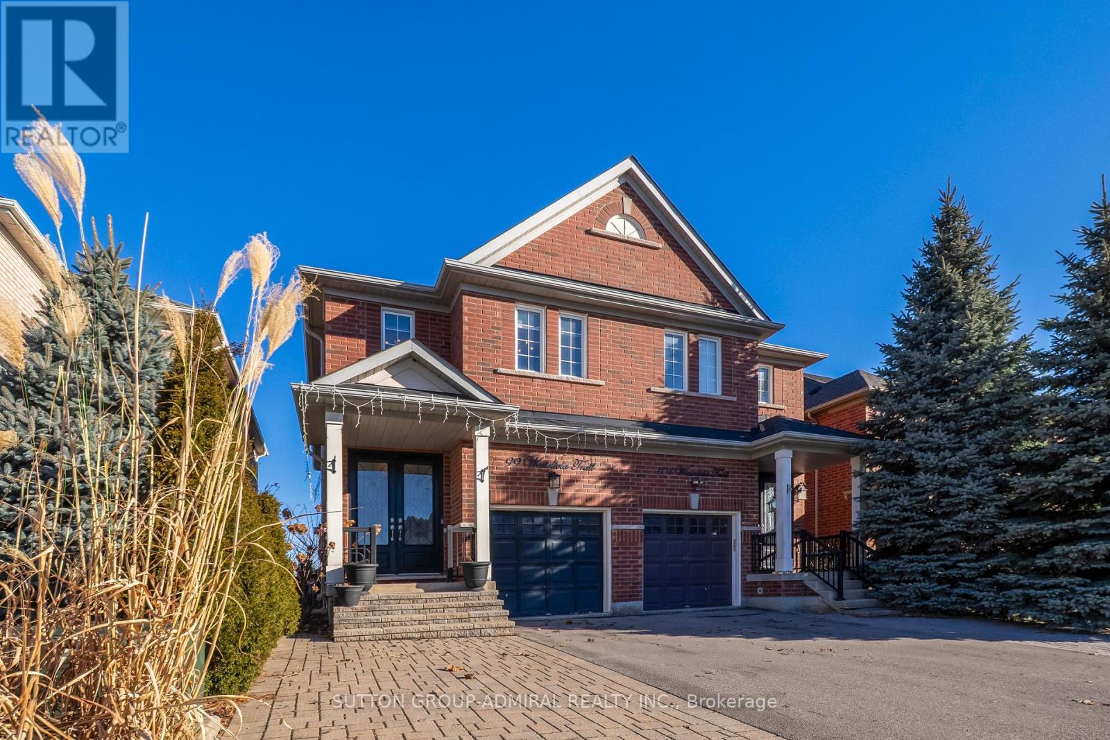 99 Westolivia Trail, Vaughan, Ontario  L4J 0C2 - Photo 5 - N13155324