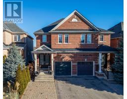 99 WESTOLIVIA TRAIL, Vaughan, Ontario