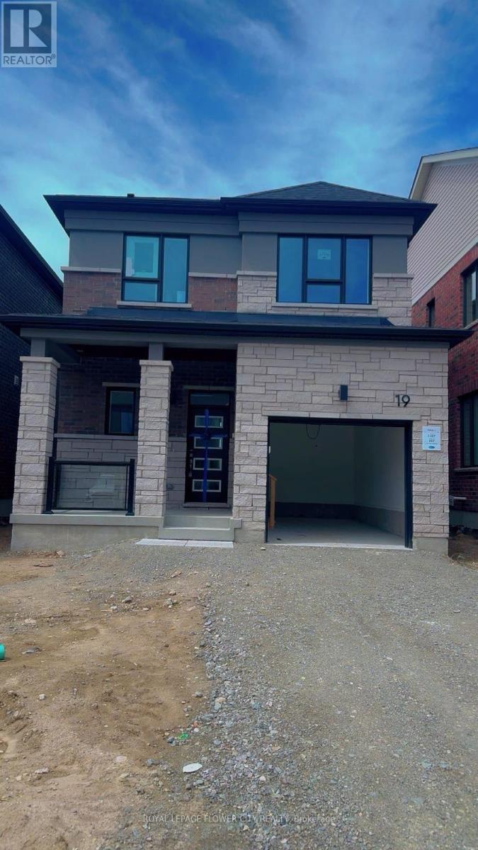 19 FOXLEY HEIGHTS, Barrie, Ontario