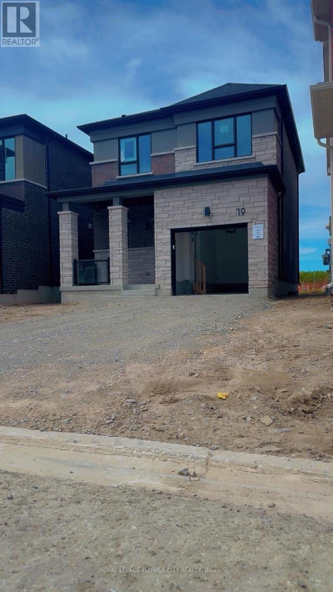 19 Foxley Heights, Barrie, Ontario  L9J 1A6 - Photo 2 - S13155104