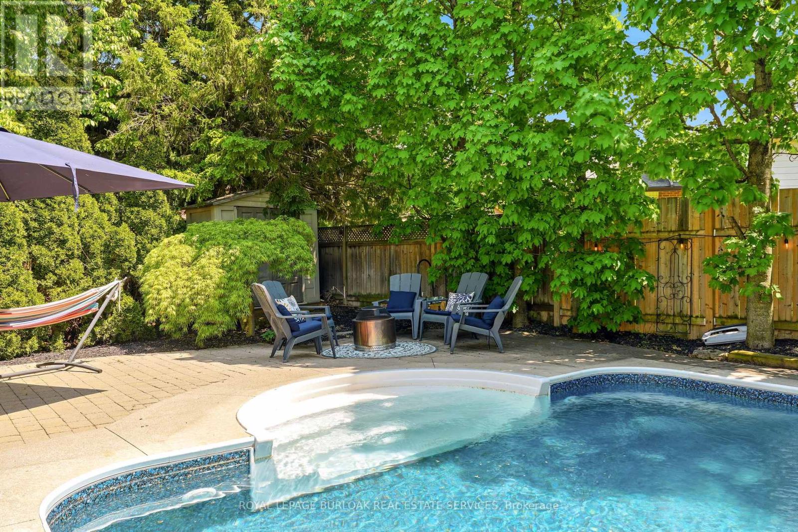 2207 Jester Court, Burlington, Ontario  L7P 3E8 - Photo 40 - W13153294