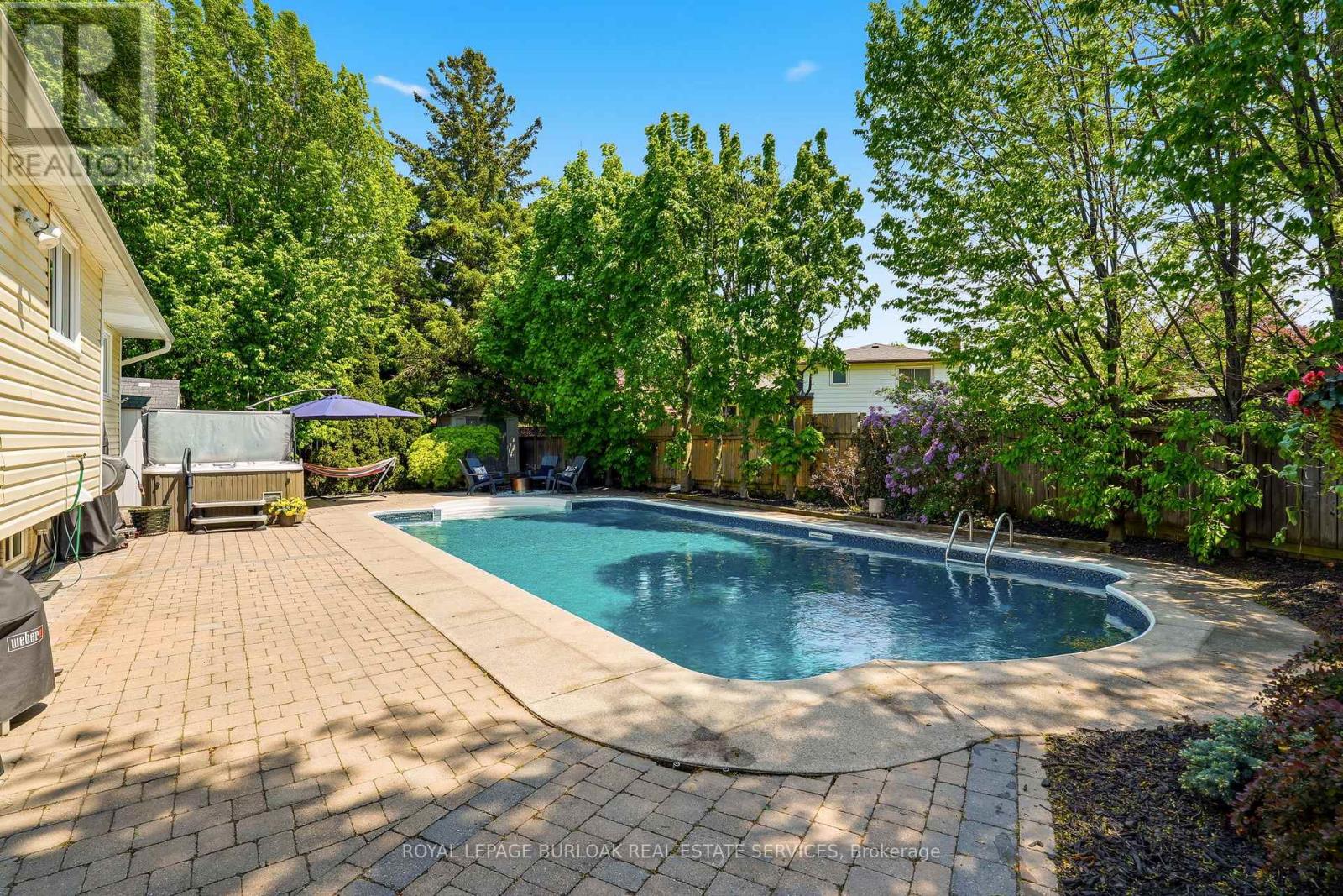 2207 Jester Court, Burlington, Ontario  L7P 3E8 - Photo 39 - W13153294