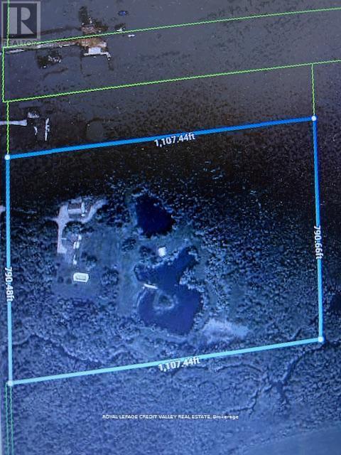 476345 3rd Line, Melancthon, Ontario  L9V 1T4 - Photo 2 - X12674124
