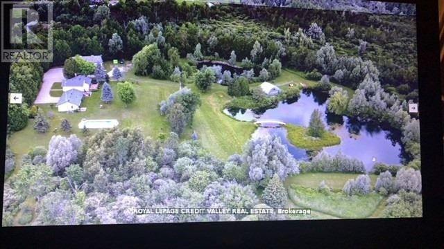 476345 3rd Line, Melancthon, Ontario  L9V 1T4 - Photo 10 - X12674124