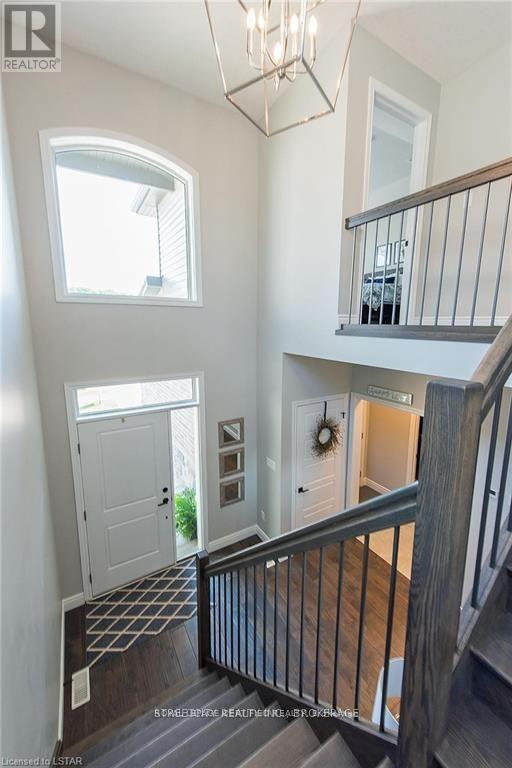 940 Reeves Avenue, London North, Ontario  N6G 0E2 - Photo 6 - X13154472