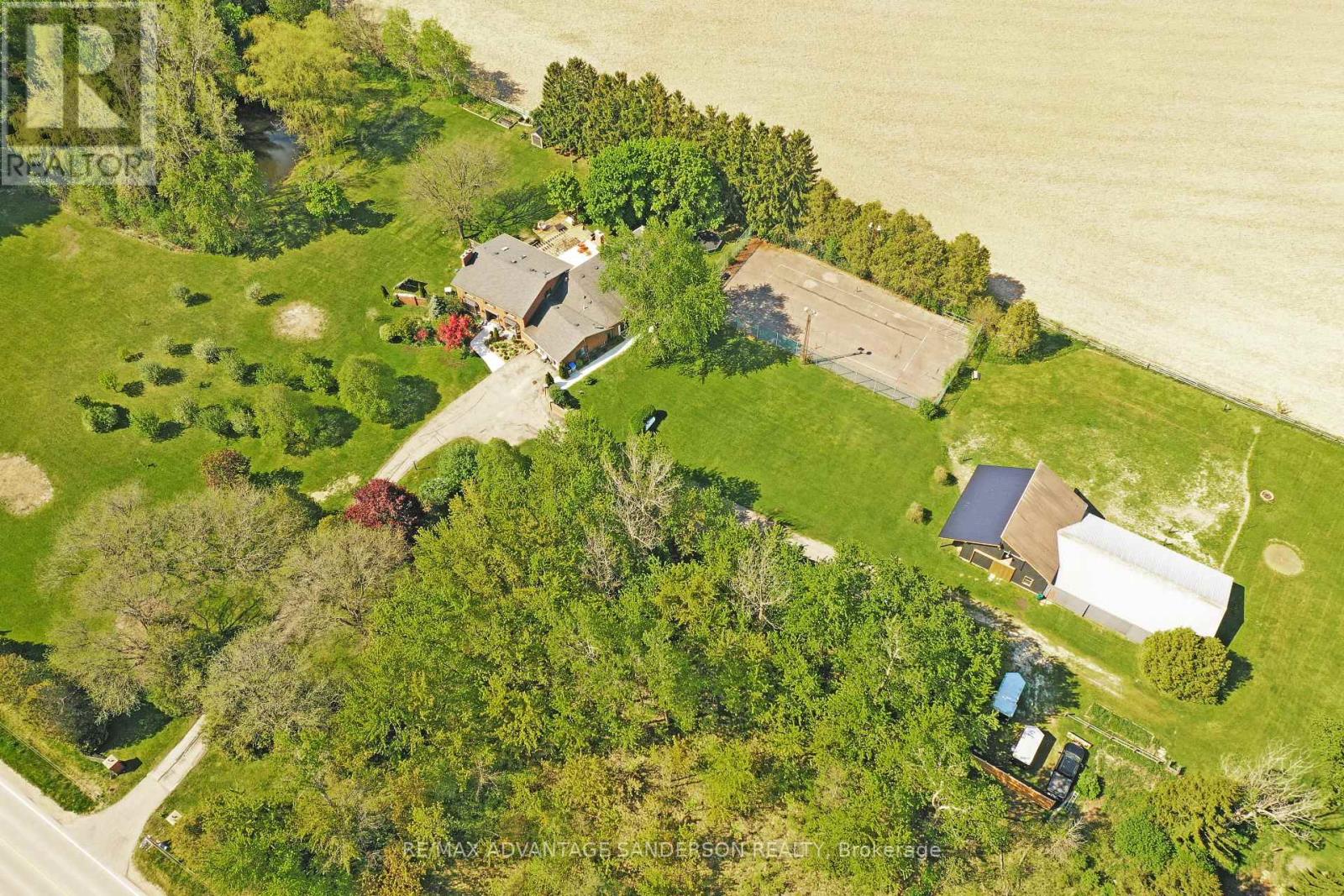 21727 Vanneck Road, Middlesex Centre, Ontario  N0L 1R0 - Photo 2 - X12982216