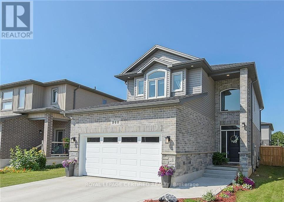 940 Reeves Avenue, London North, Ontario  N6G 0E2 - Photo 2 - X13154472